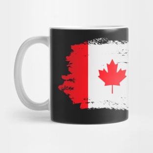 Canada Mug